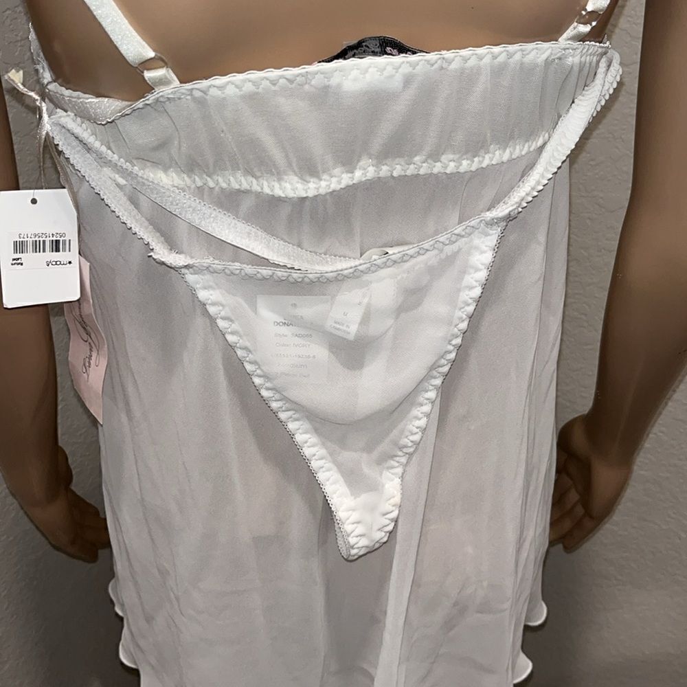 NWT-Linea Donatella  - Picture 3 of 7